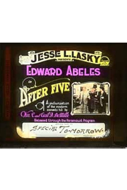 After Five