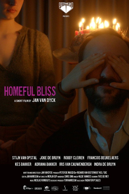 Homeful Bliss