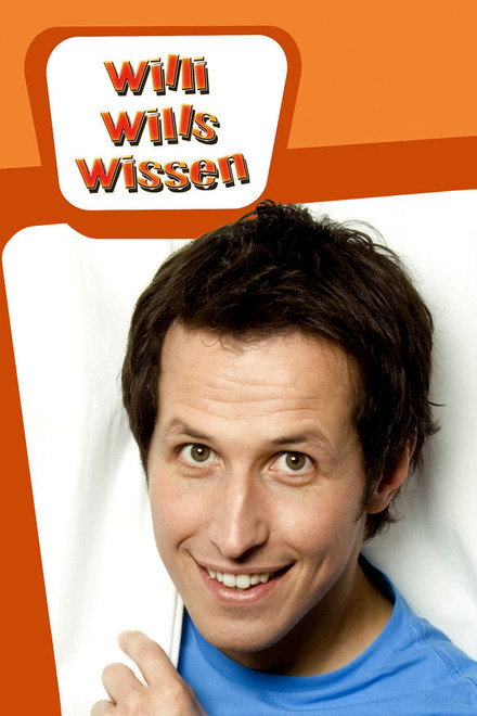 Willi wants to know