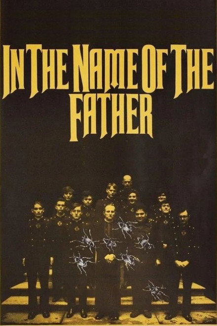 In the Name of the Father
