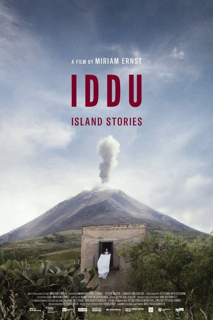 IDDU – Island Stories