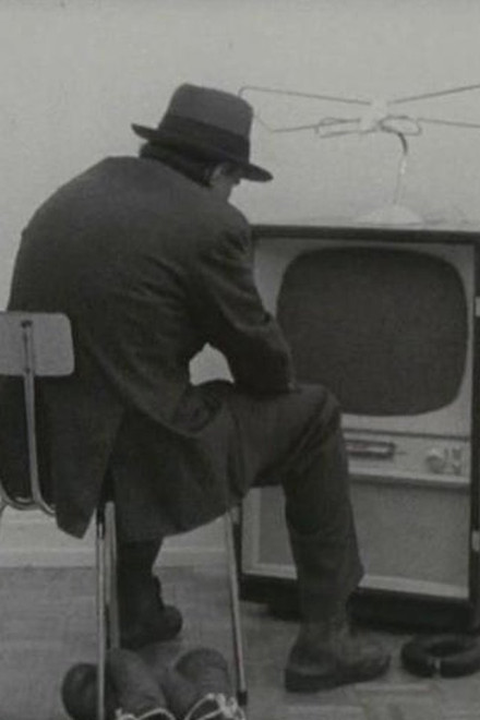 Felt TV