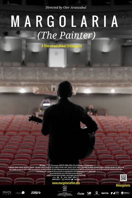 The Painter