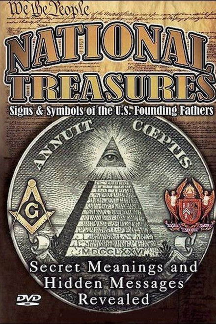 National Treasures: Signs & Symbols of the U.S. Founding Fathers