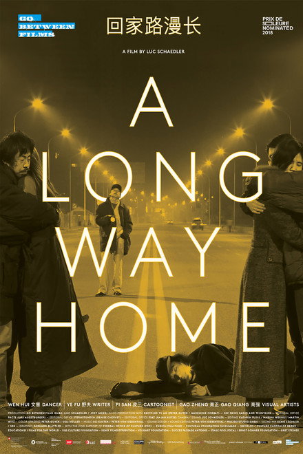 A Long Way Home