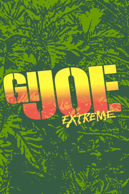 G.I. Joe Extreme