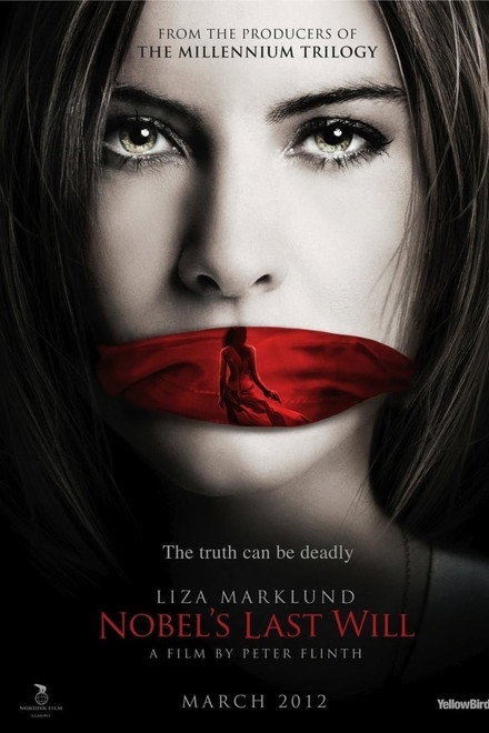 Annika Bengtzon Collection