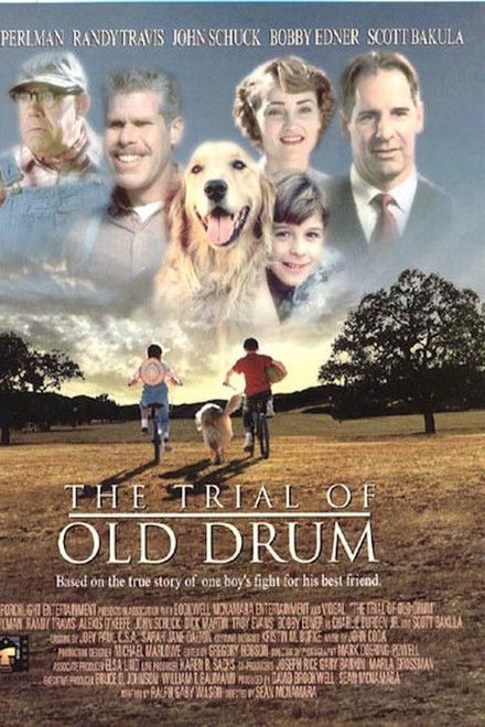 The Trial of Old Drum