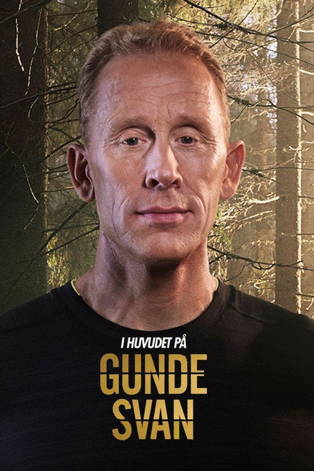 I Huvudet på Gunde Svan