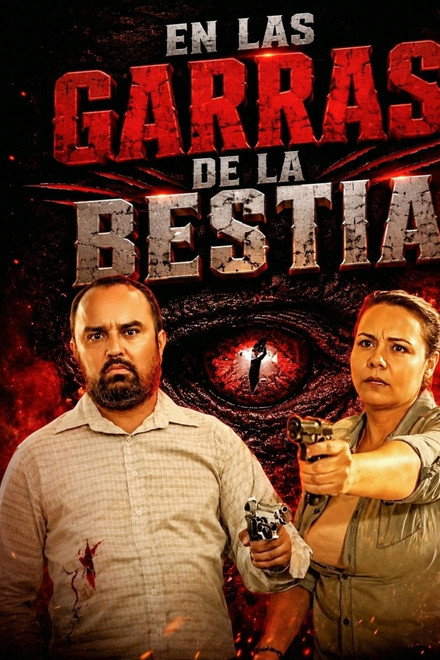 En Las Garras De La Bestia