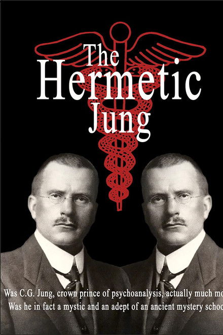 The Hermetic Jung