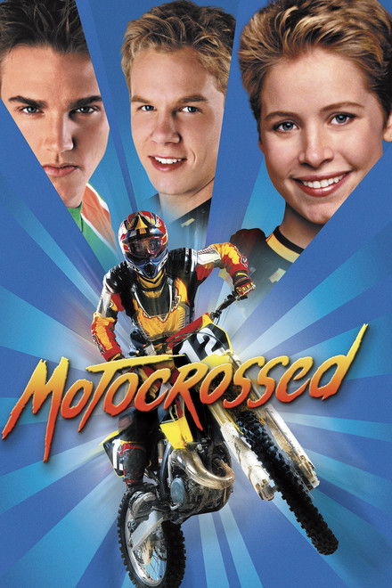 Motocrossed!