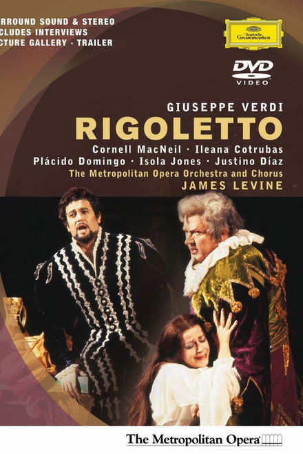 Rigoletto