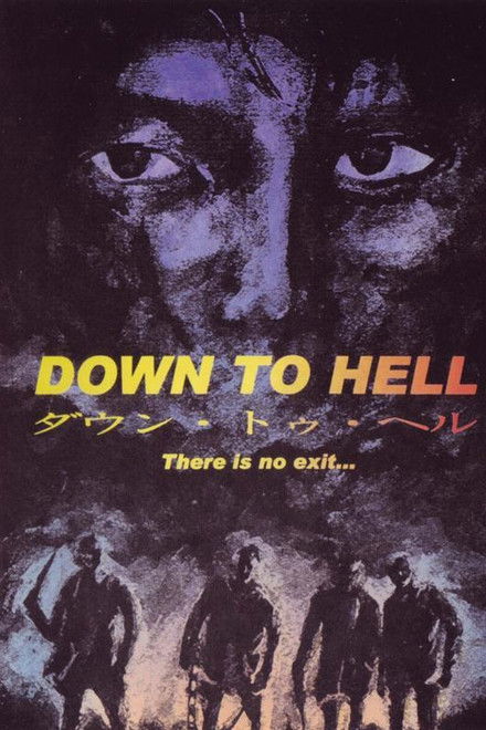 Down to Hell
