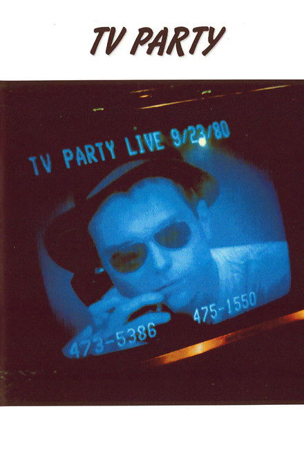 TV Party