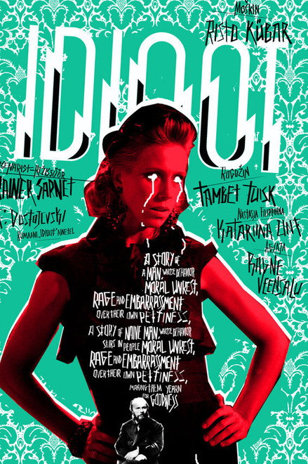 The Idiot