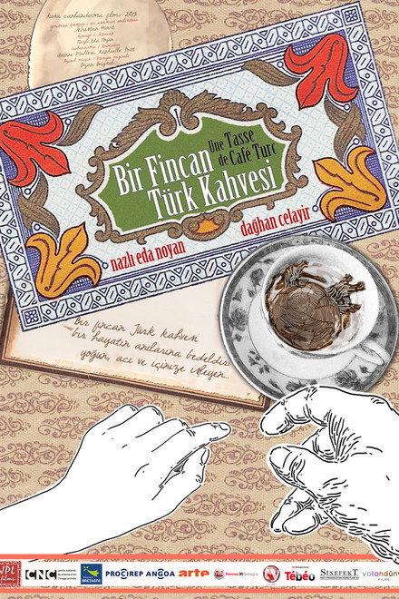 A Cup of Turkish Coffee