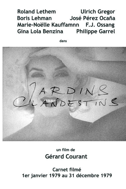 Jardins clandestins