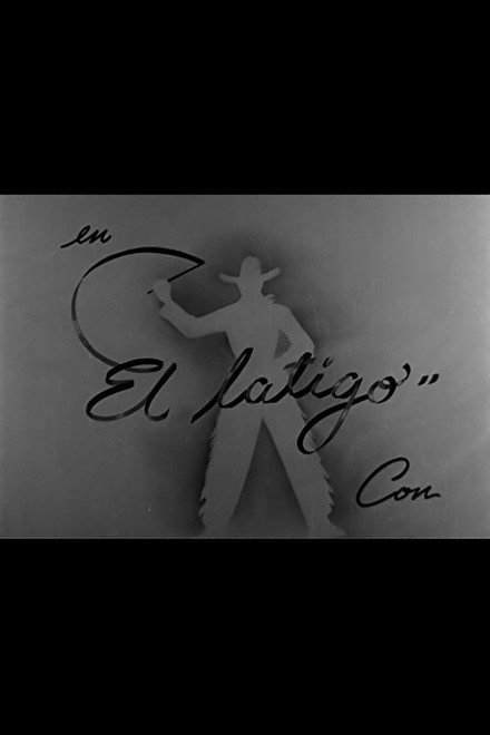 El látigo