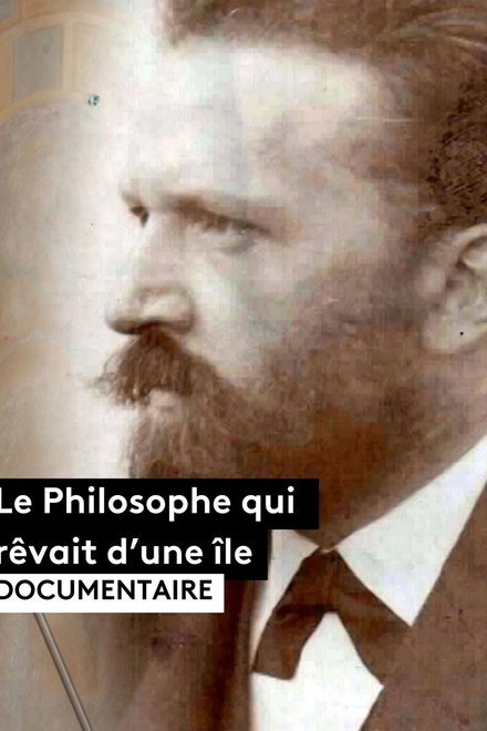 Le philosophe qui rêvait d’une île