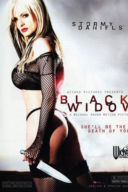 Black Widow
