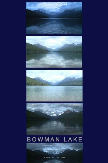 Bowman Lake