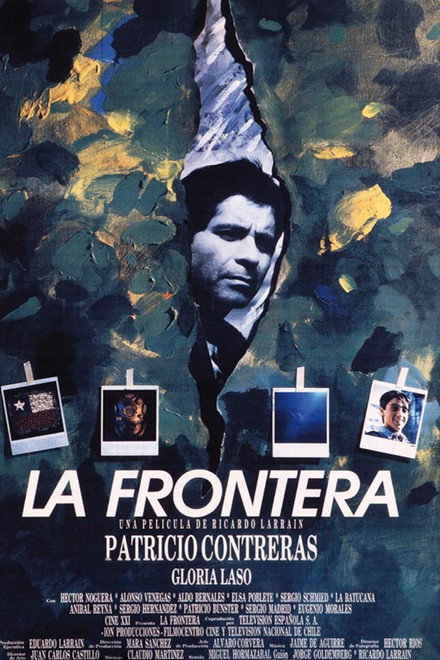 The Frontier