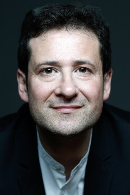 Héctor Cabello Reyes