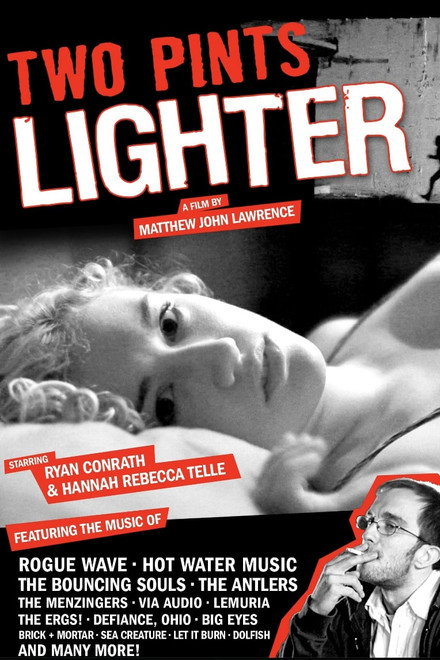 Two Pints Lighter
