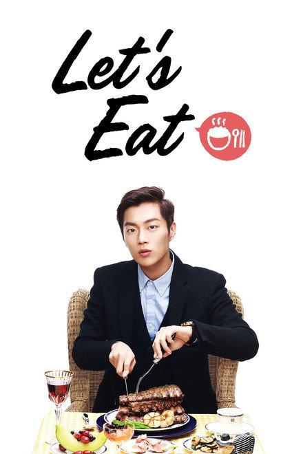Let's Eat