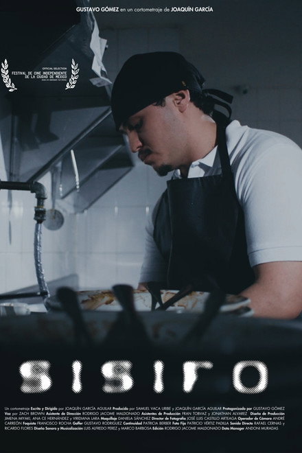 Sisifo