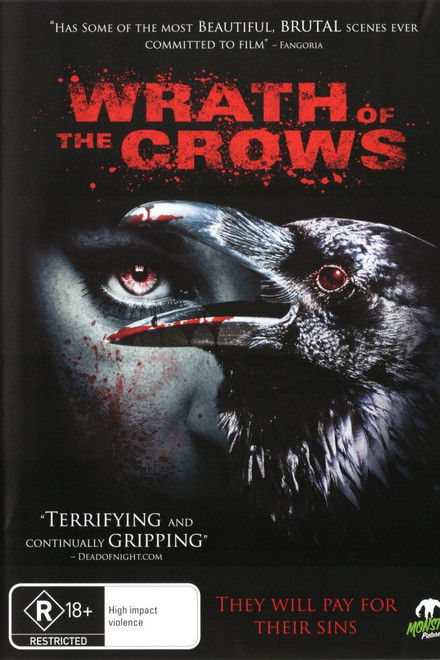 Wrath of the Crows