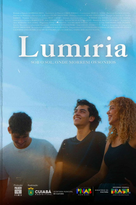 Lumíria