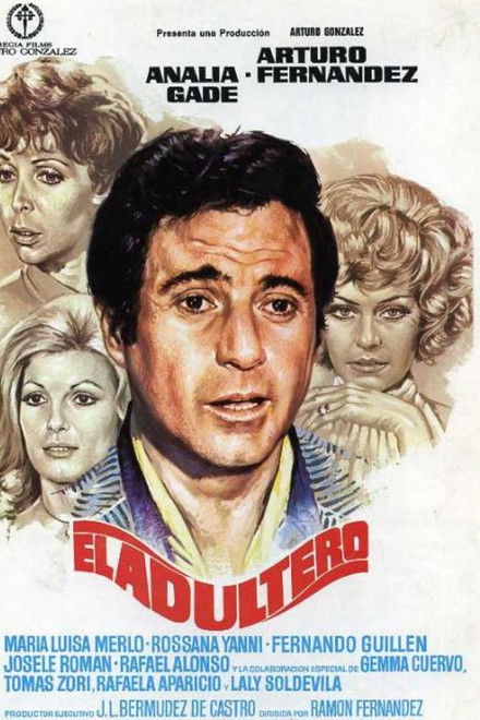 El adúltero