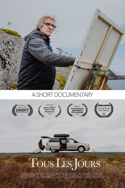 Tous Les Jours