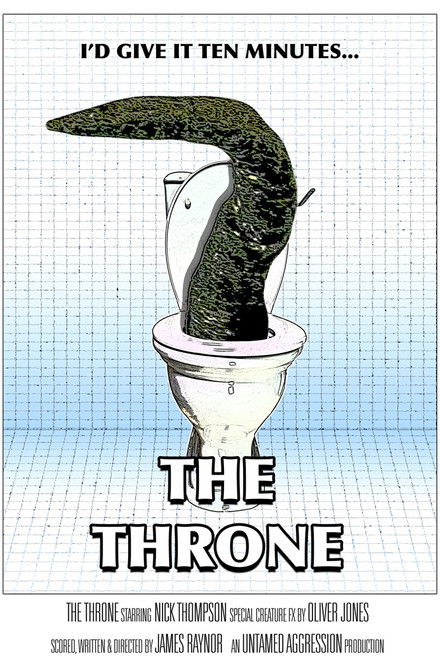 The Throne
