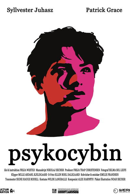 Psykocybin