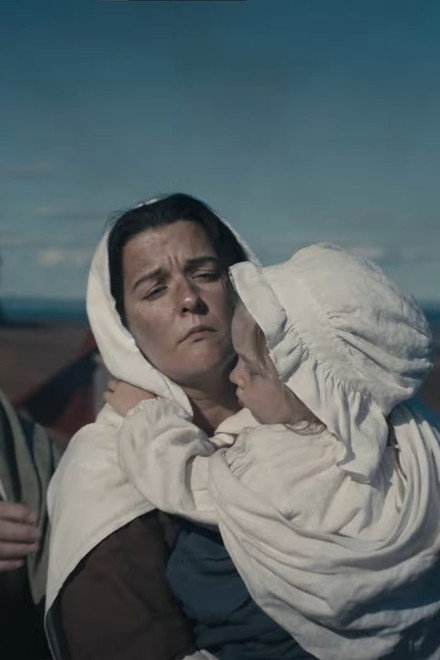 Heritage Minutes: Acadian Deportation