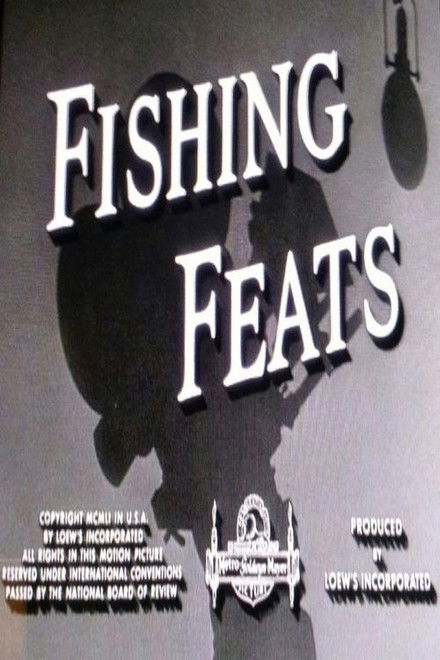 Fishing Feats