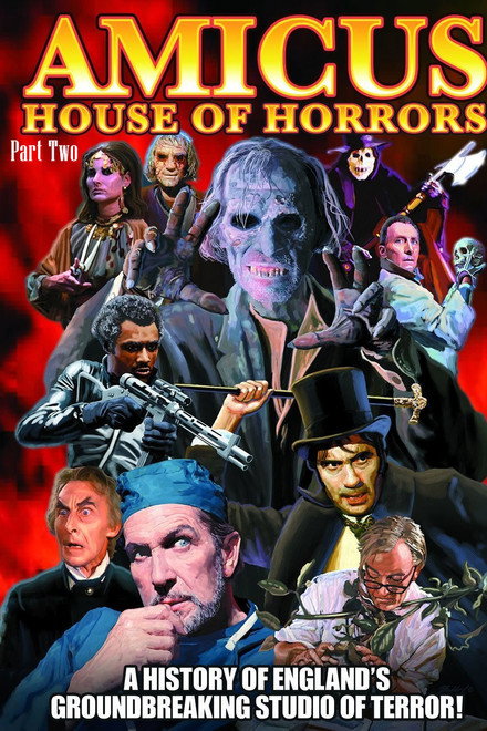 Amicus: House of Horrors - Part Two