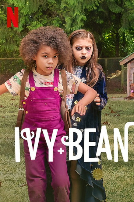 Ivy + Bean Collection