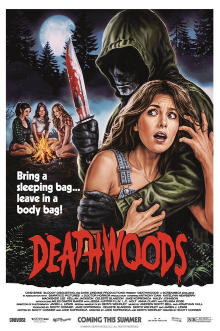 Deathwoods