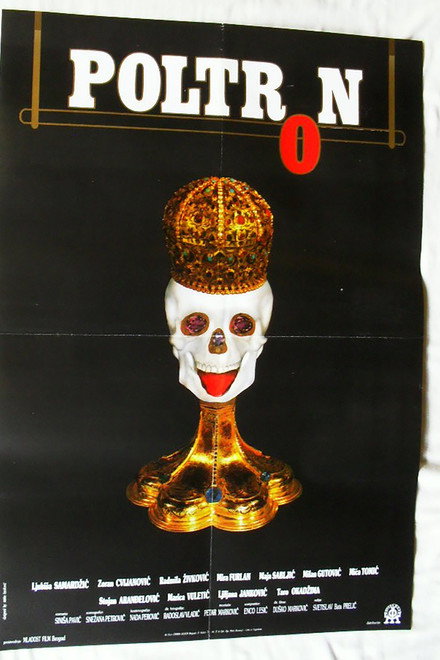 Poltroon