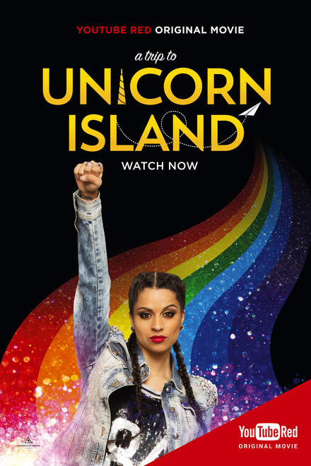 A Trip to Unicorn Island