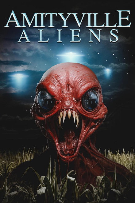 Amityville Aliens