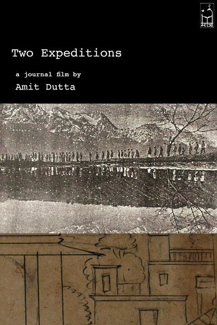 Two Expeditions
