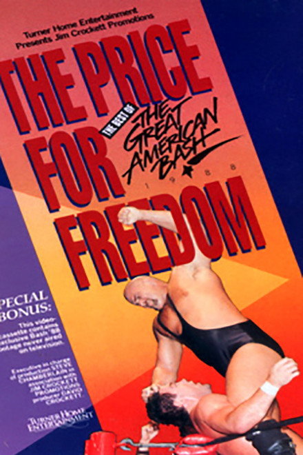 NWA The Great American Bash 1988