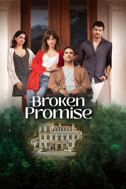 Broken Promise