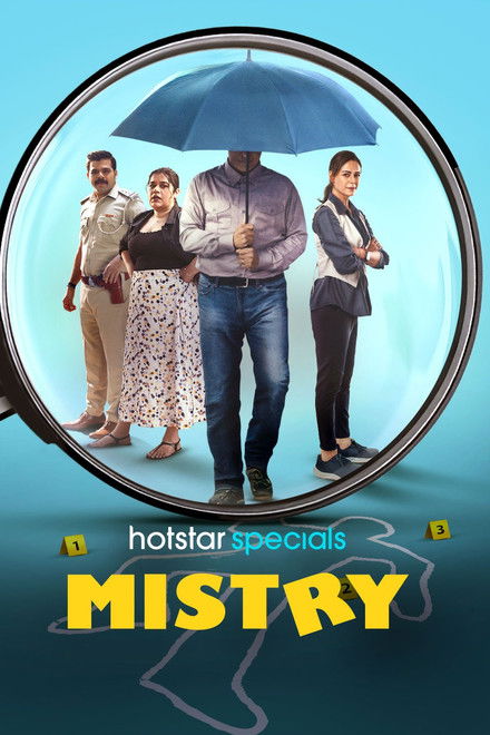 Mistry