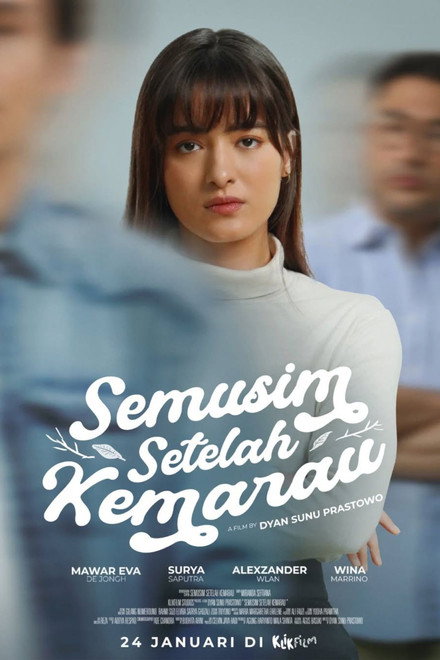 Semusim Setelah Kemarau